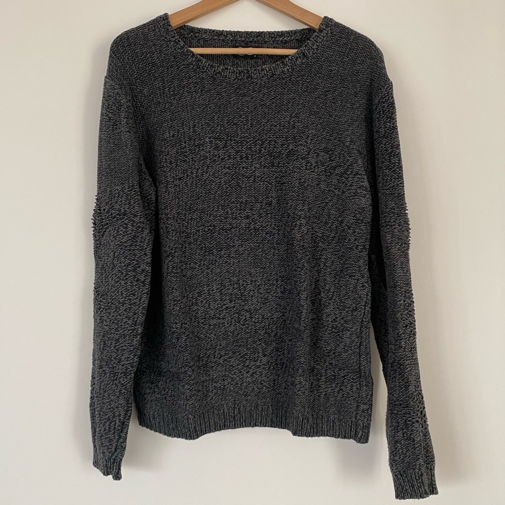 Cheap Monday Ichiro Sweater - M